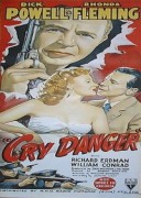 Cry Danger*